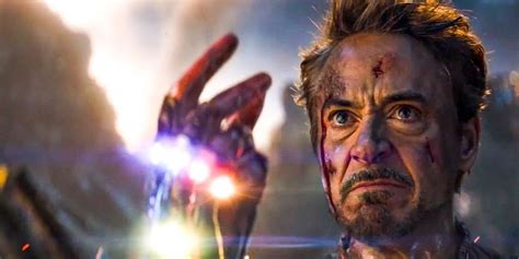 tony stark salary in endgame|Avengers: Endgame (2019) .